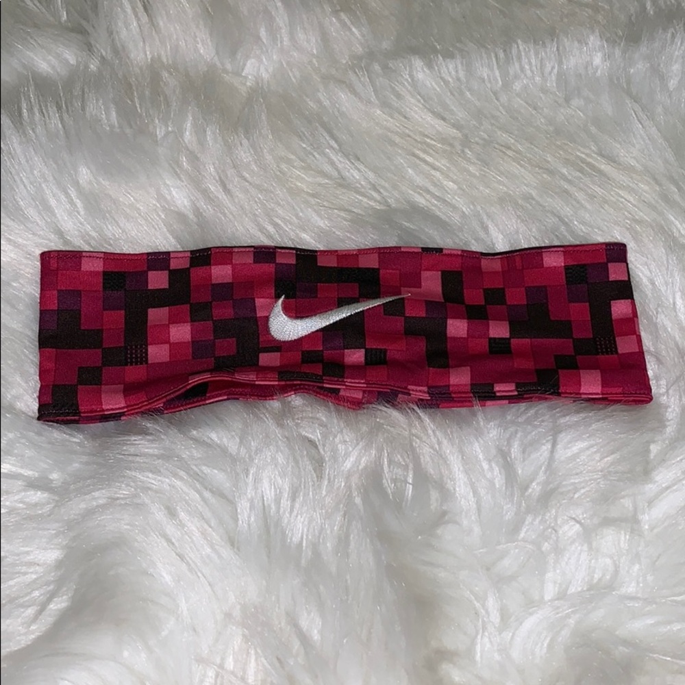 Nike Headband✔️